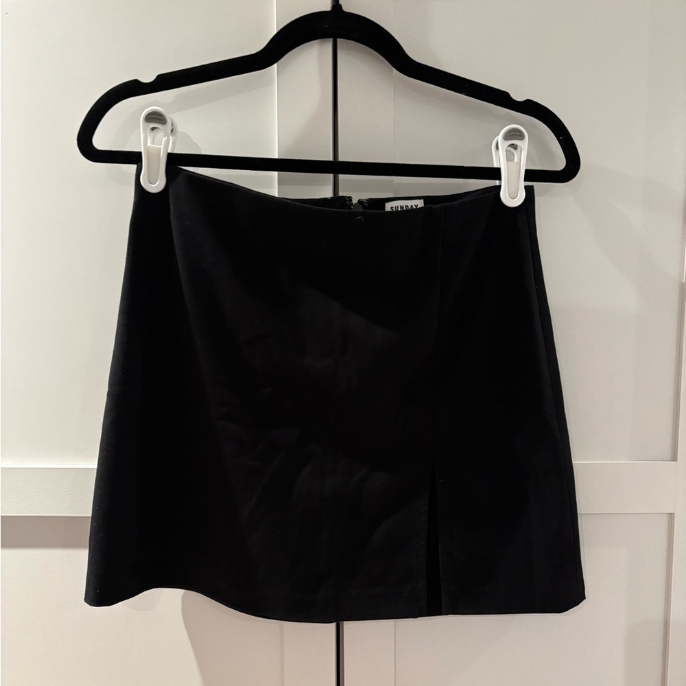 Sunday Best skirt